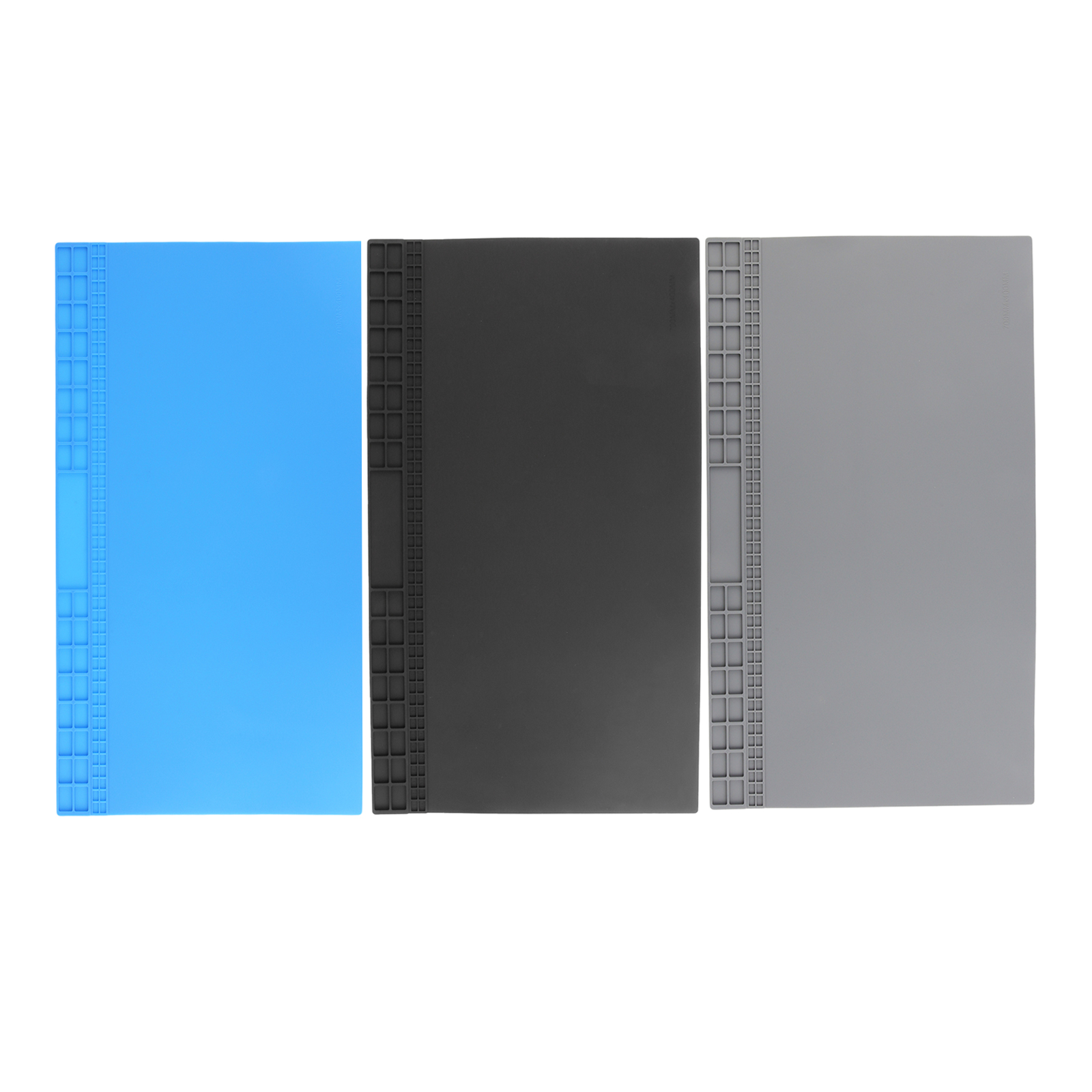 Electronics Repair Mat - 1 Pieza de Alfombrilla de Silicona