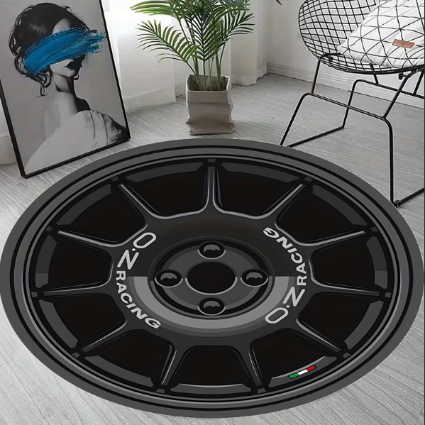 Electronics Repair Mat - Alfombra para neumático de coche de