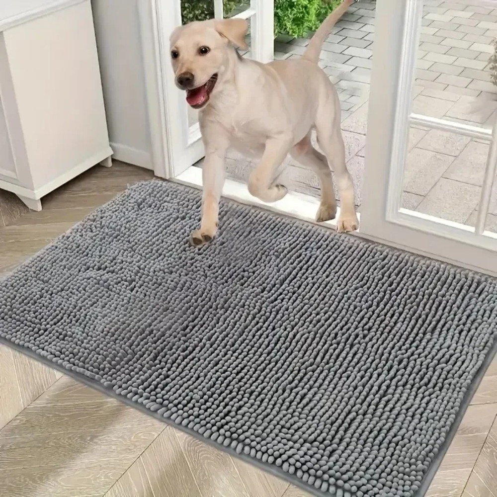 Electronics Repair Mat - Tapete para Mascotas de Color Sólido,