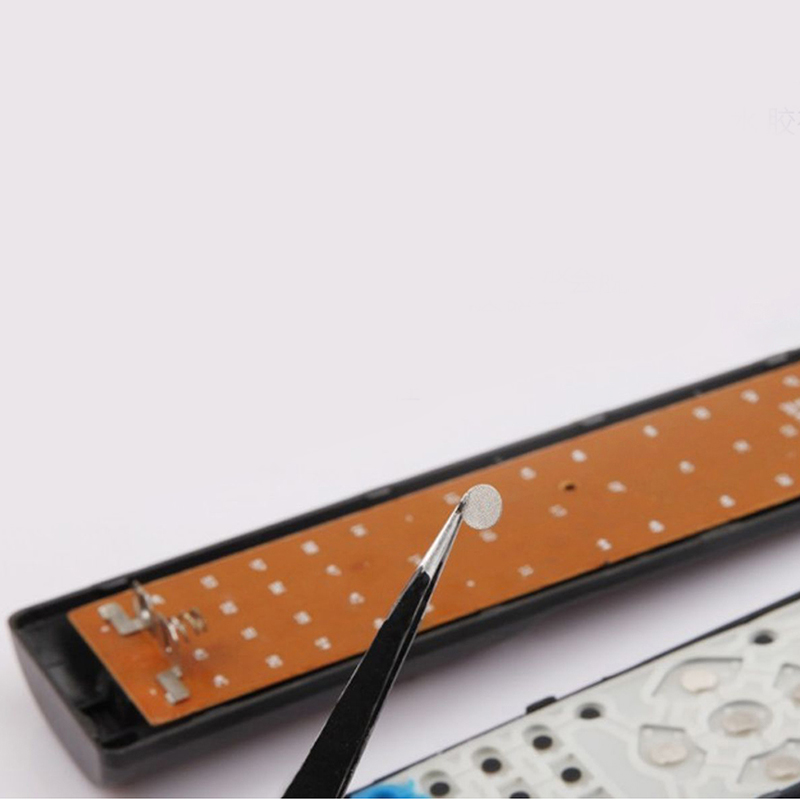 Electronics Repair At Home - Kit de repuesto de cinta conductora