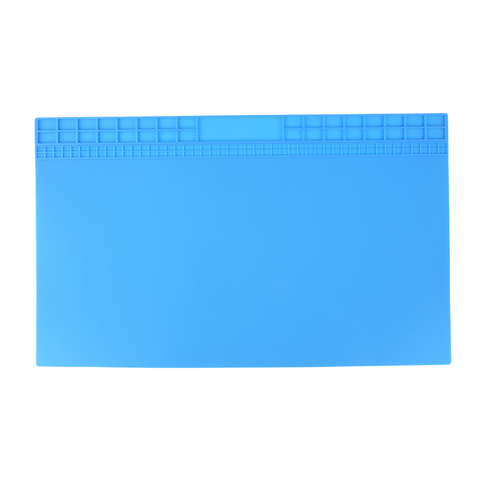 1 Pieza de Alfombrilla de Sili - Electronics Repair Mat reseña y precio