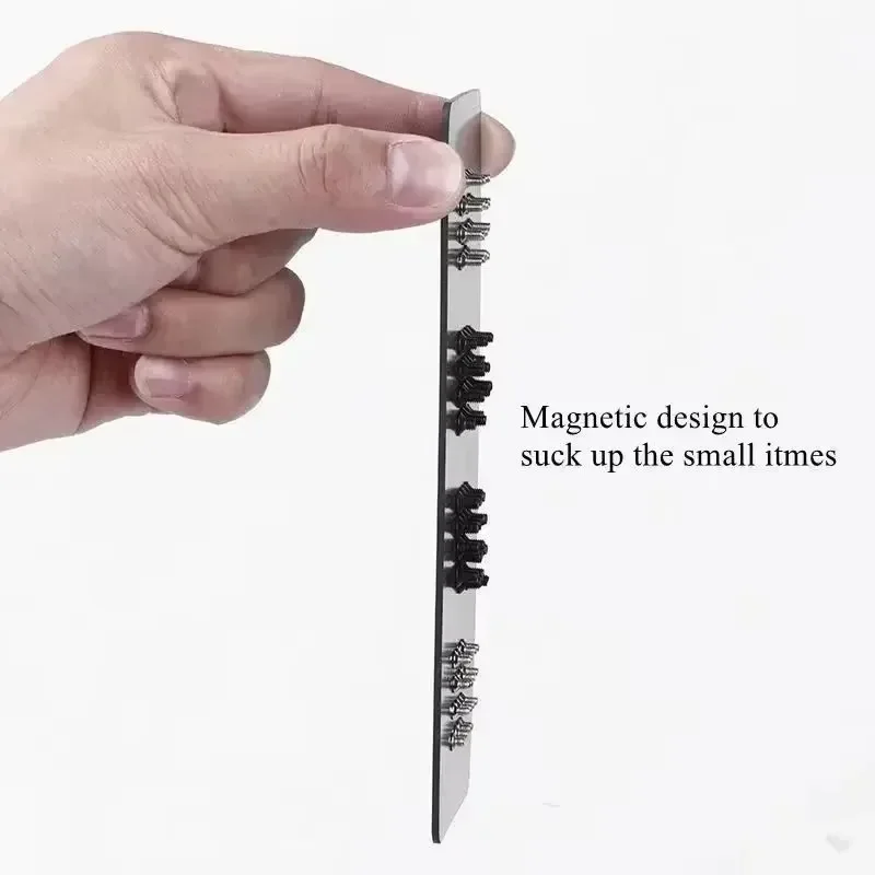 Alfombrilla de Trabajo Magnéti - Electronics Repair Mat reseña y precio