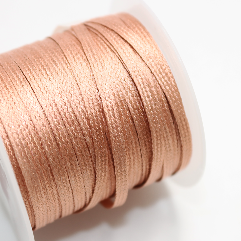 Longitud 15/8M mecha de soldad - Solder Wick Braid reseña y precio