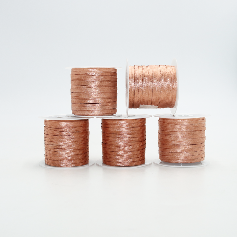 Longitud 15/8M mecha de soldad - Solder Wick Braid reseña y precio