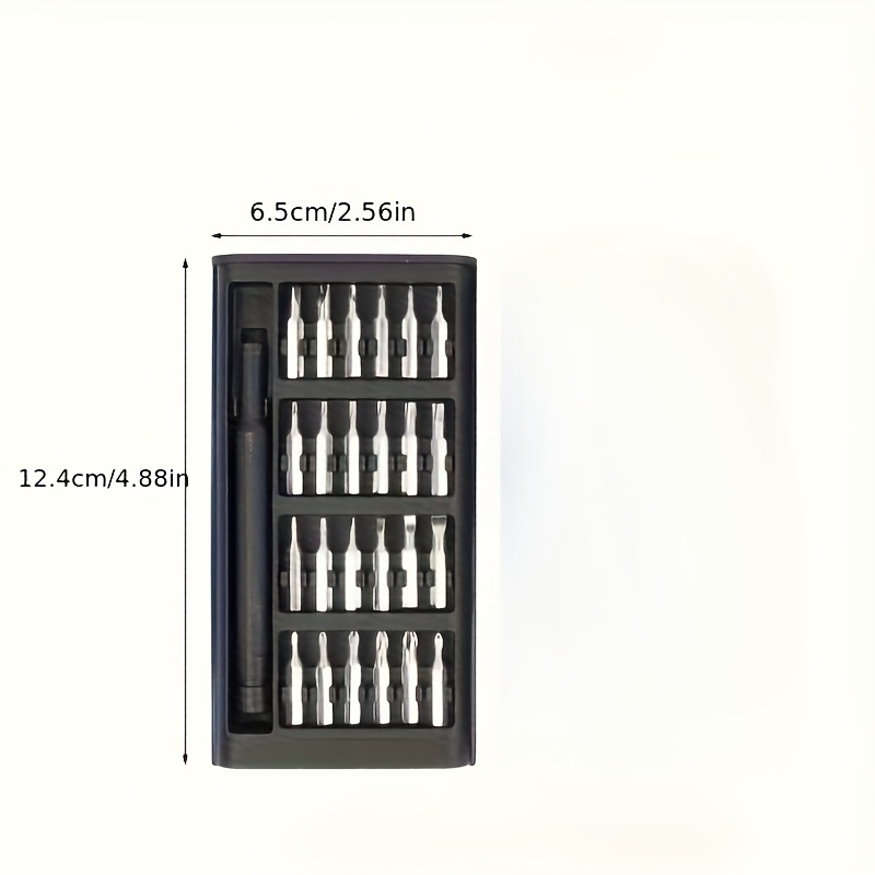 Juego de destornilladores magn - Electronics Repair Glasses reseña y precio