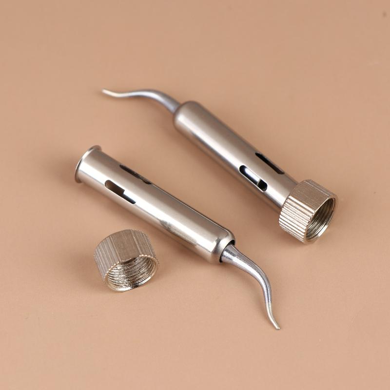Puntas de Soldadura Portátiles - Smd Tweezer Set reseña y precio