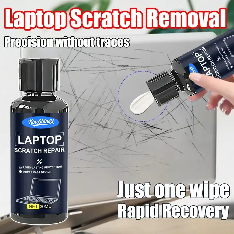 Pasta para quitar arañazos y m - Electronics Repair Glasses reseña y precio