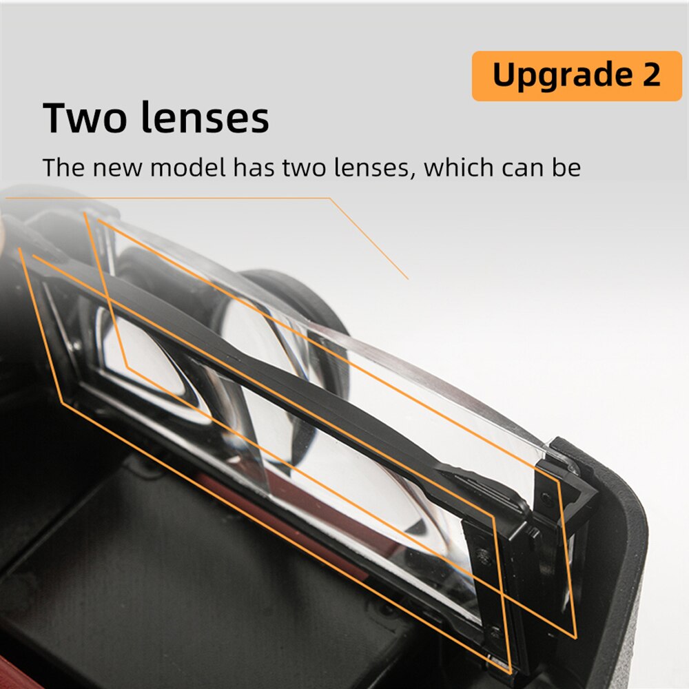 Gafas con diadema con aumento  - Electronics Repair Glasses reseña y precio