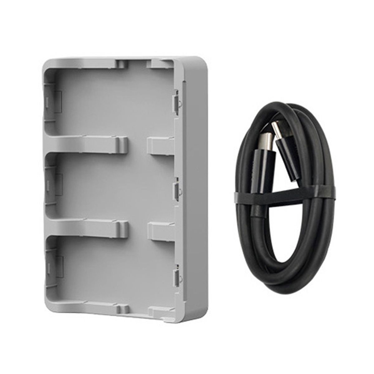 Nuevo Centro de Carga Electrón - Electronics Repair Hub reseña y precio