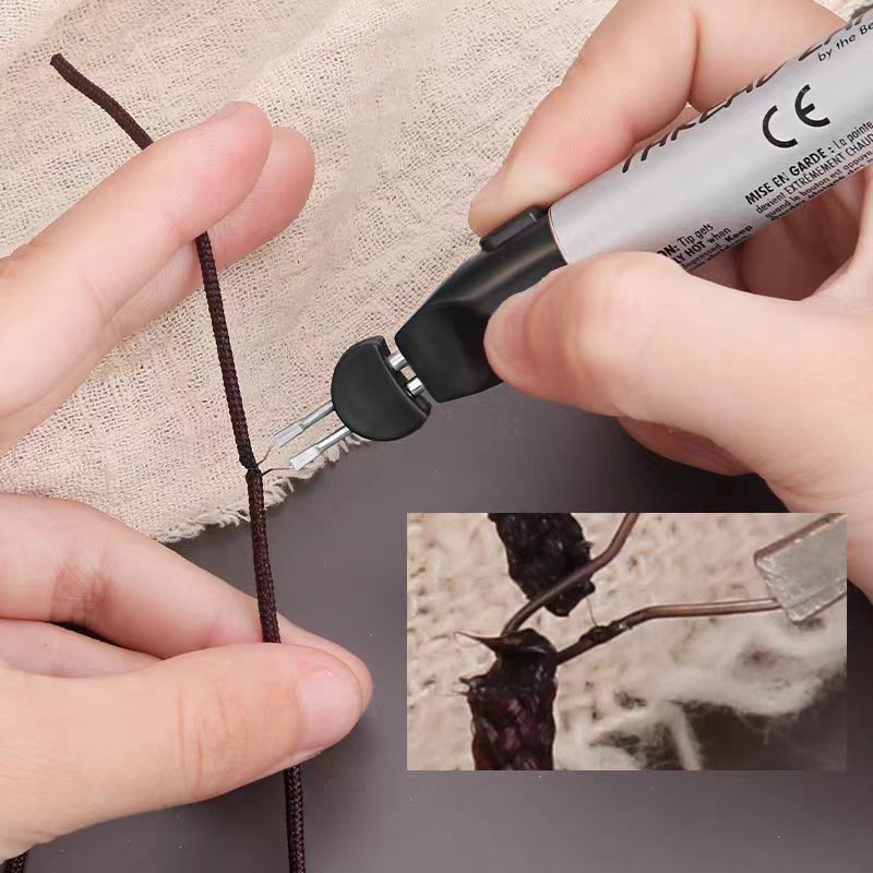 Bolígrafo de cera para soldar  - Solder Wick Braid reseña y precio
