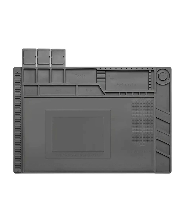 Estera magnética de 45x30CM, e - Electronics Repair Mat reseña y precio