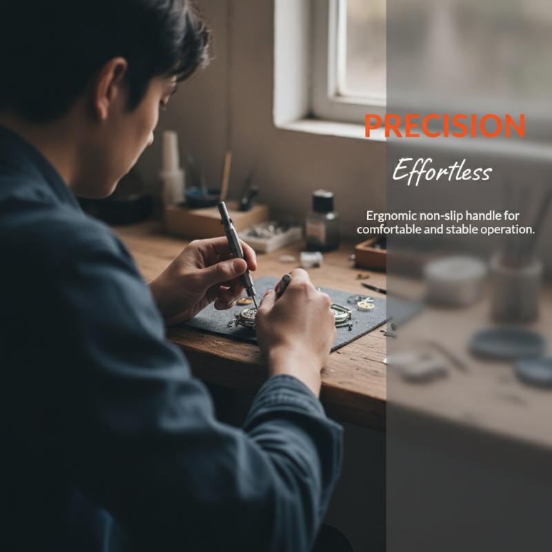 Juego de Destornilladores Magn - Electronics Repair Glasses reseña y precio