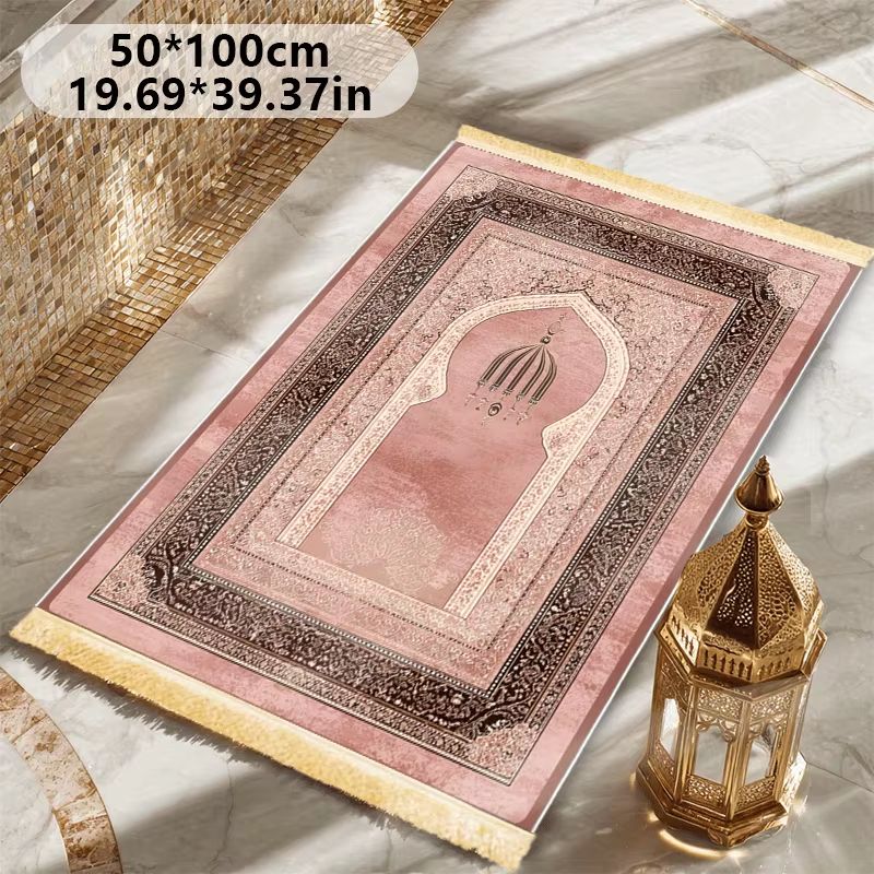 Alfombra de Oración VIKAMA Ros - Electronics Repair Mat reseña y precio