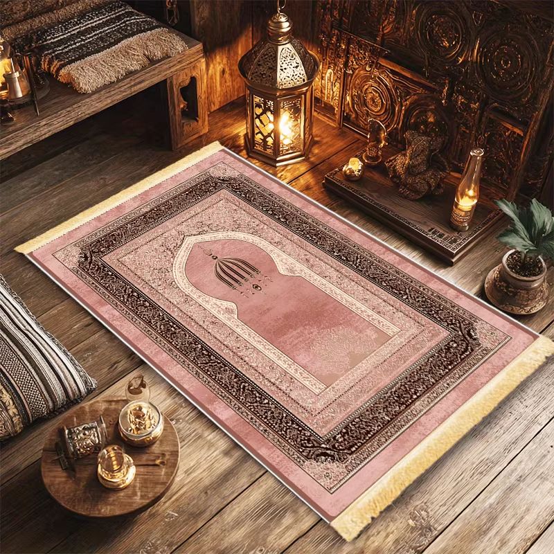 Alfombra de Oración VIKAMA Ros - Electronics Repair Mat reseña y precio