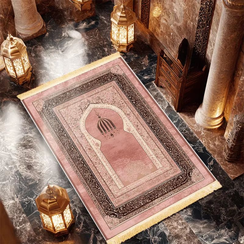 Alfombra de Oración VIKAMA Ros - Electronics Repair Mat reseña y precio