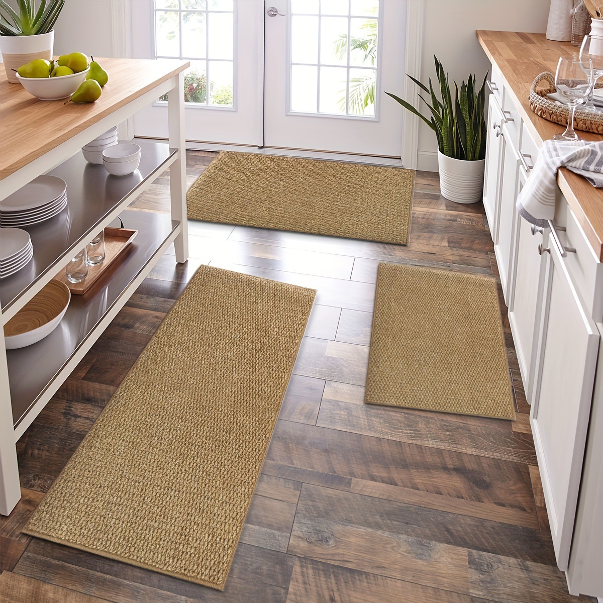 Alfombra de Cocina Lavable Ant - Electronics Repair Mat reseña y precio