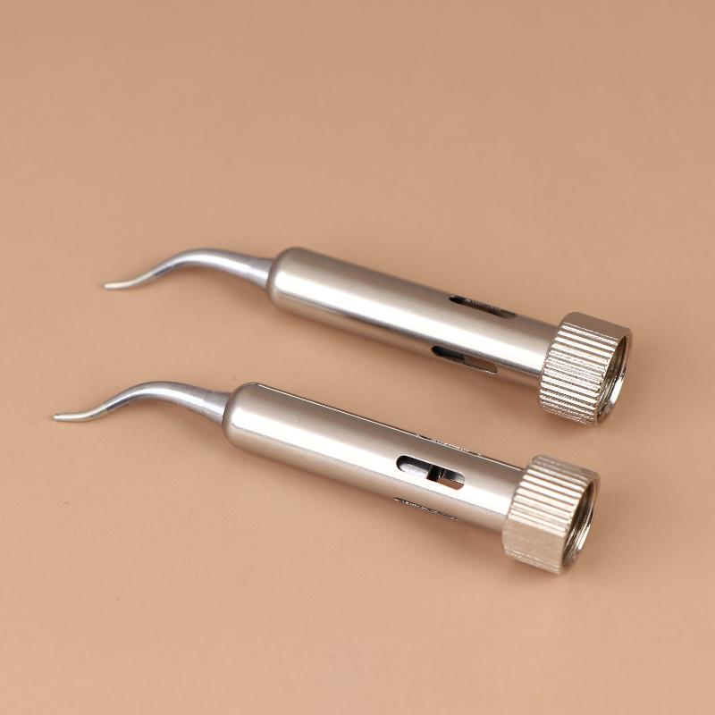 △   1 par de pinzas portátiles - Smd Tweezer Set reseña y precio
