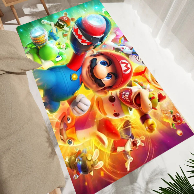 Alfombra de juego de dibujos a - Electronics Repair Mat reseña y precio