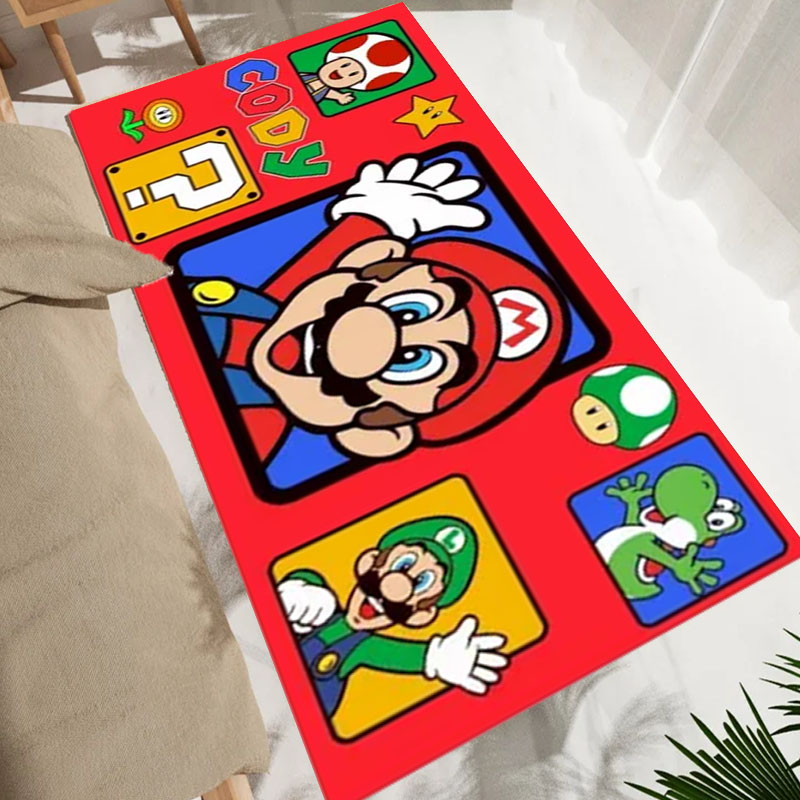 Alfombra de juego de dibujos a - Electronics Repair Mat reseña y precio