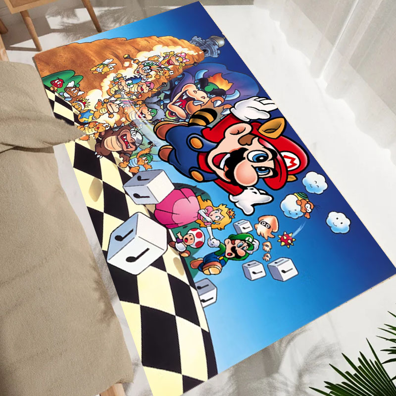 Alfombra de juego de dibujos a - Electronics Repair Mat reseña y precio