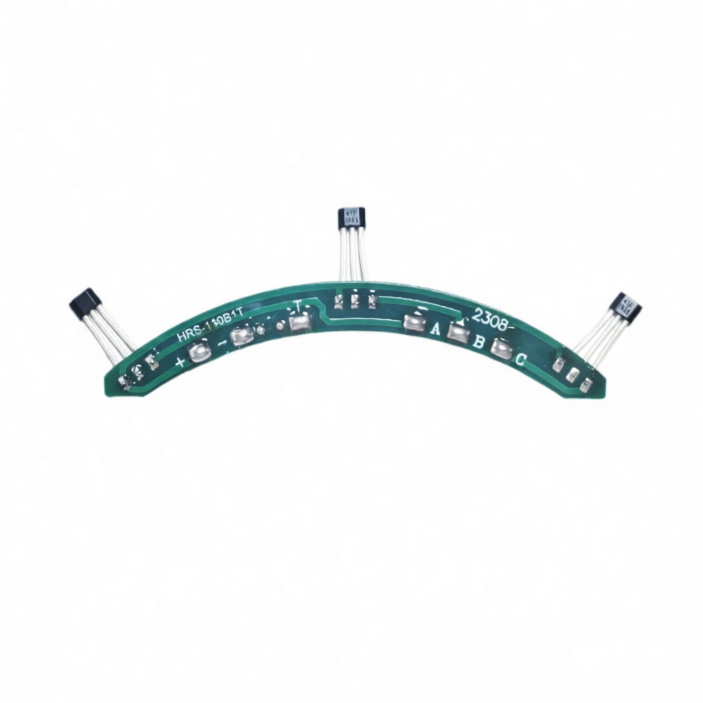 Sensor de efecto Hall para mot - Electronics Repair Hub reseña y precio